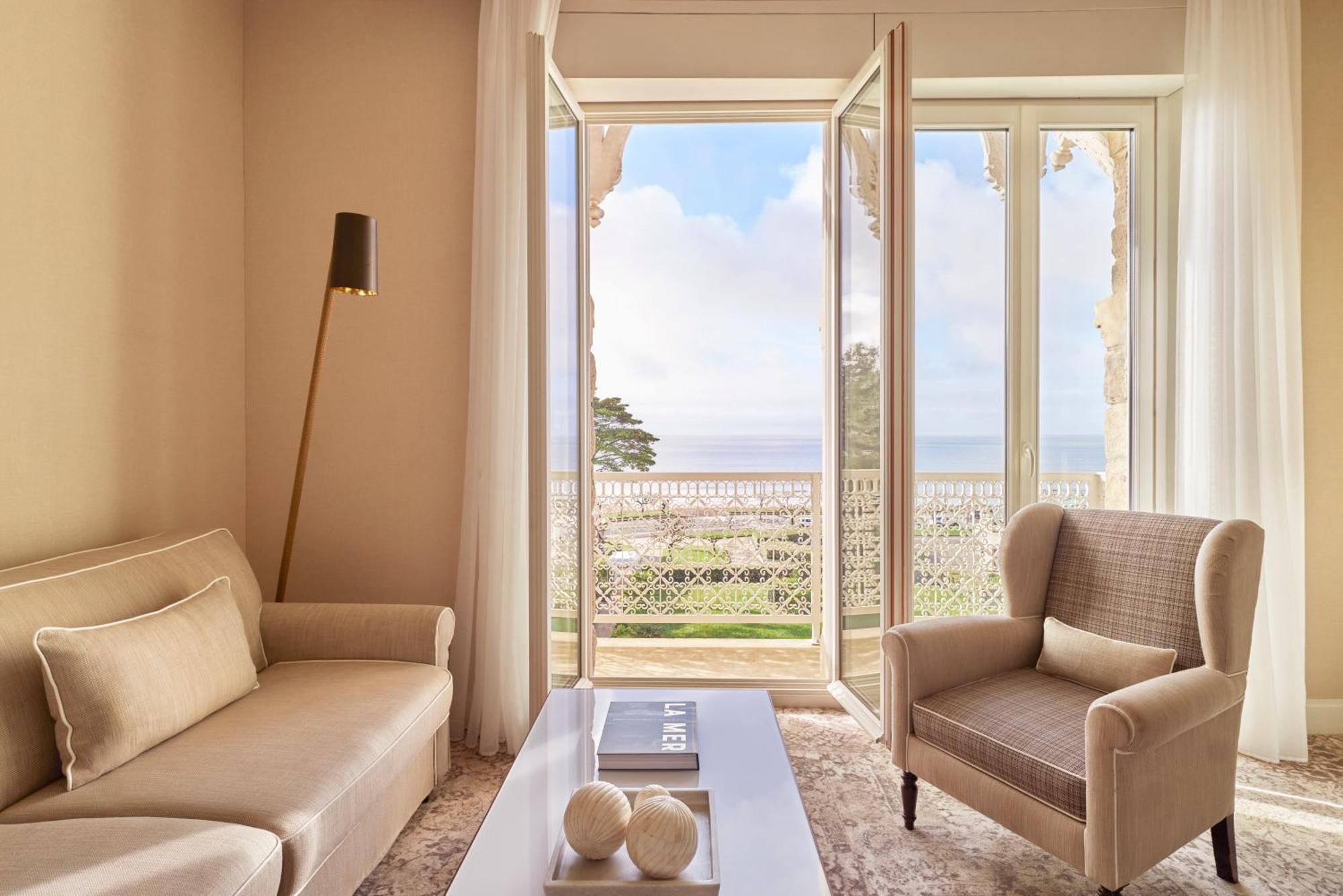 Hotel Barriere Le Royal La Baule מראה חיצוני תמונה