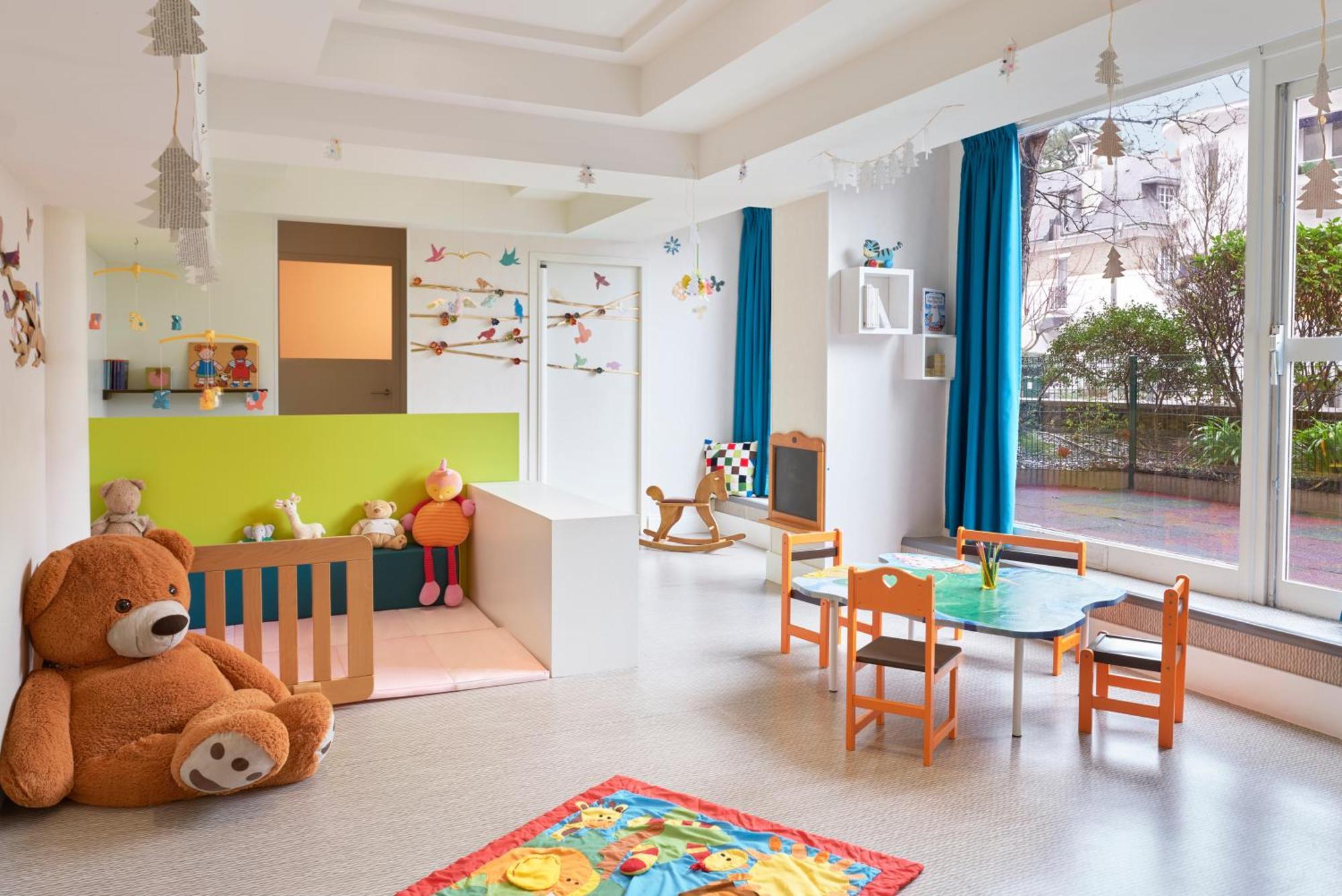 Hotel Barriere Le Royal La Baule מראה חיצוני תמונה